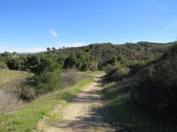 Wildwood Canyon Open Space - Image 2