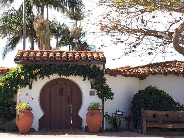 Casa Romantica Cultural Center and Gardens - Image 2