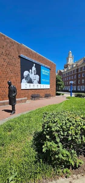 Zimmerli Art Museum, Rutgers University - Image 3