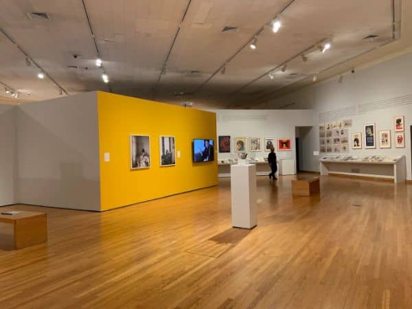 Zimmerli Art Museum, Rutgers University - Image 5