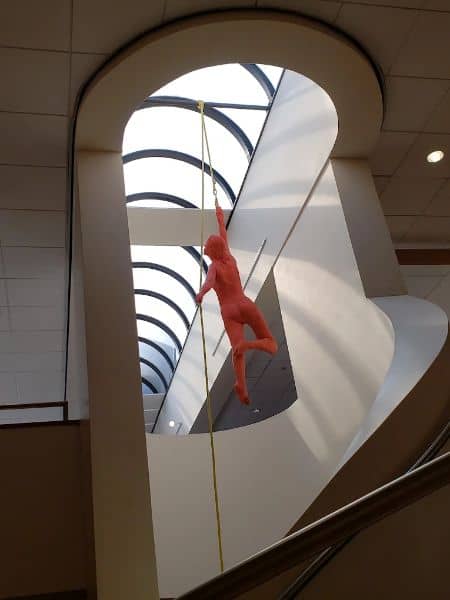 Zimmerli Art Museum, Rutgers University - Image 4