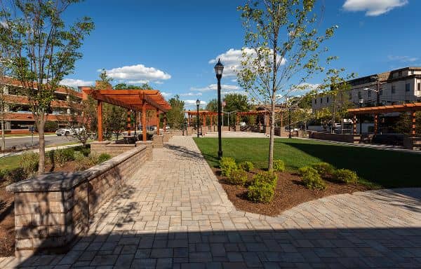 Atlantic Street Park - Image 2
