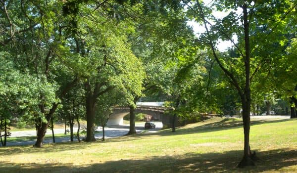 West Hudson Park - Image 1