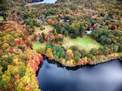 Mianus River State Park Scenic Reserve - Image 1
