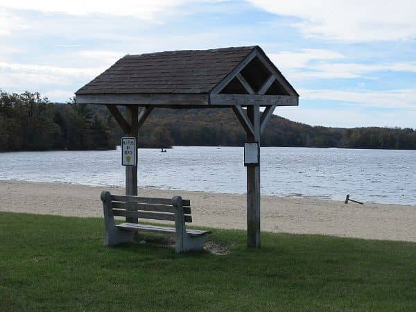 Waywayanda Lake - Image 2