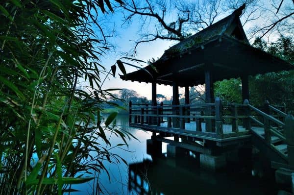 Japanese Pagoda - Image 3