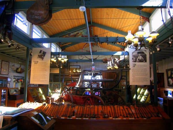 Western Trails Museum - Image 3