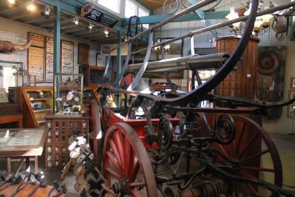 Western Trails Museum - Image 5