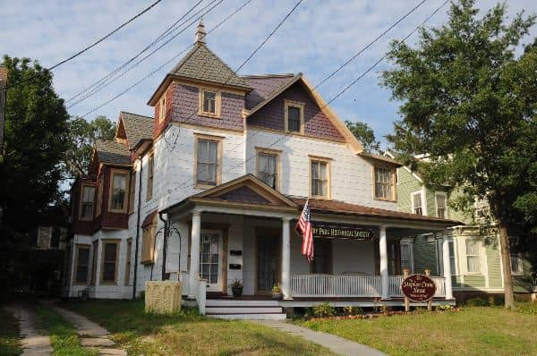 Stephen Crane House - Image 2