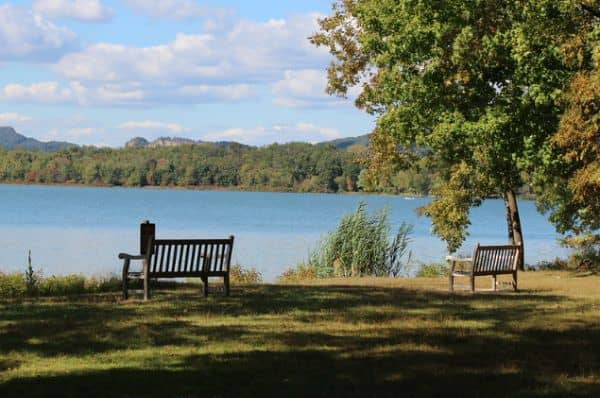 Rockland Lake State Park - Image 1