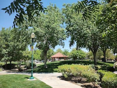 Poncitlán Square - Image 3