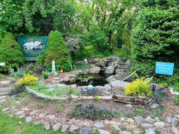 The Garden City Bird Sanctuary - Image 2
