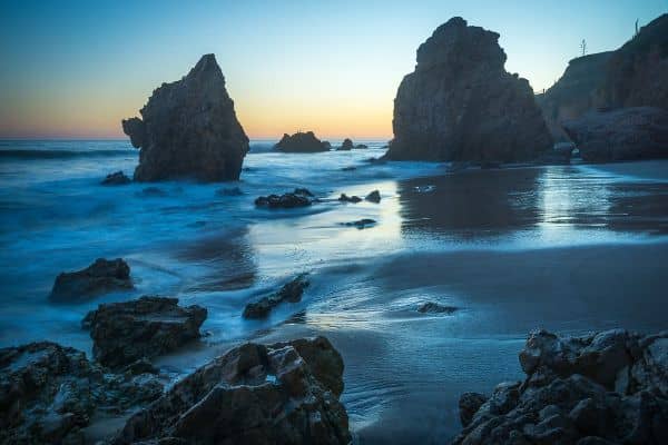 El Matador State Beach - Image 5