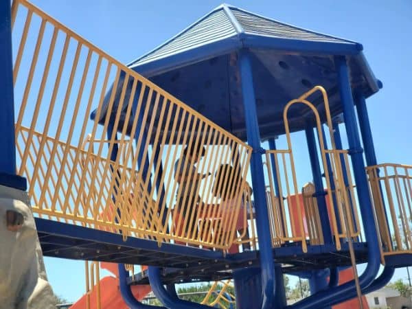 Guenser Park - Image 2
