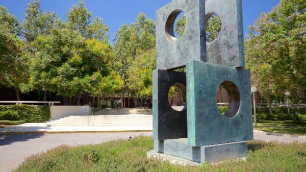 Norton Simon Museum - Image 3