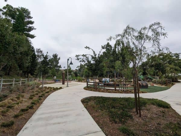 Christopher Park - Image 1