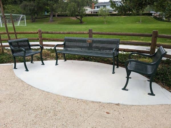 Christopher Park - Image 2