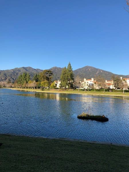 Rancho Santa Margarita Lake Park - Image 3