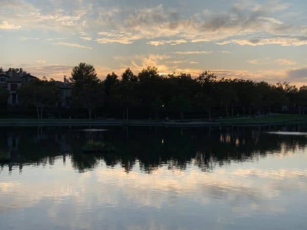Rancho Santa Margarita Lake Park - Image 1
