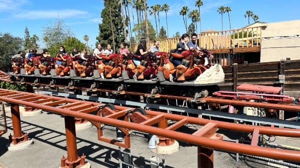 Pony Express - Image 4