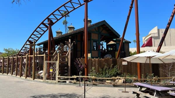 Pony Express - Image 3