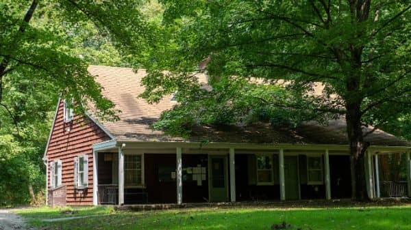 Bill Paterson Nature Center - Image 2