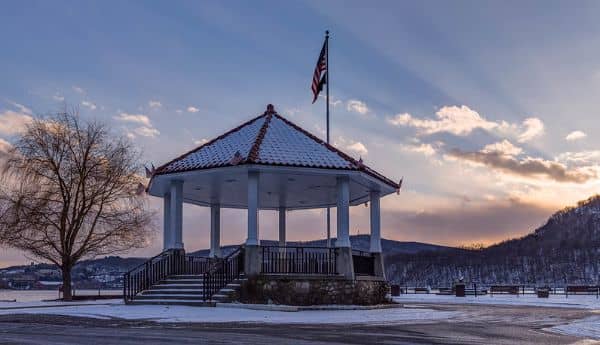 Bandstand - Image 1