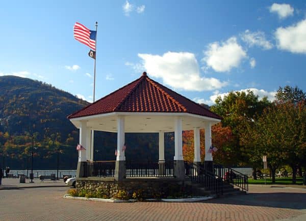 Bandstand - Image 2