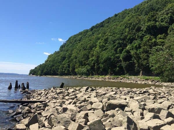 Nyack Beach State Park - Image 3