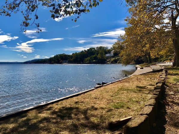 Nyack Beach State Park - Image 1