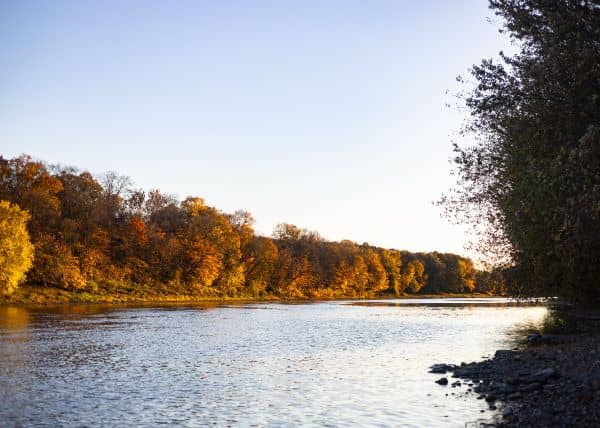 McDade Recreational Trail - Image 1