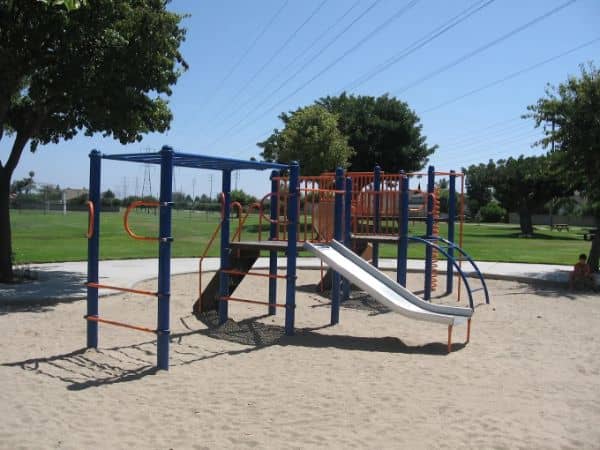 Courreges Park - Image 5