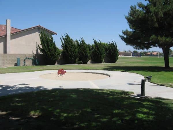 Courreges Park - Image 3
