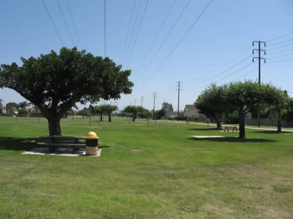 Courreges Park - Image 1