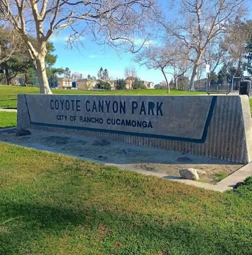 Coyote Canyon Park - Image 3