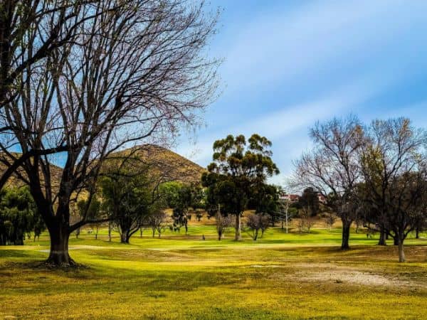 Simi Hills Neighborhood Park - Image 2