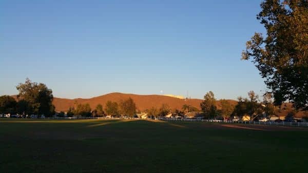 Rancho Mira Loma Park - Image 1