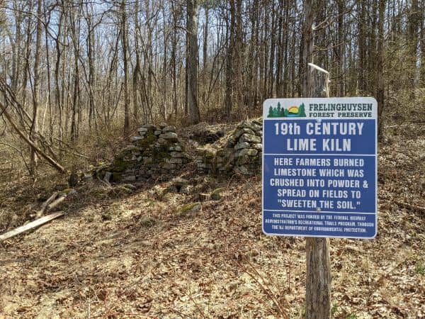 Frelinghuysen Forest Preserve - Image 2