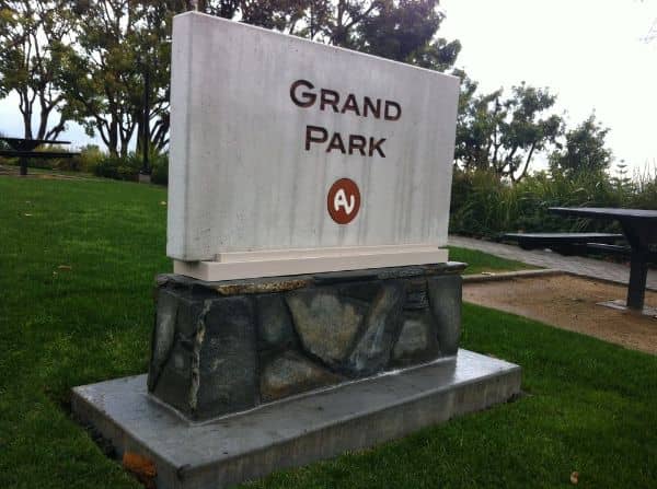 Grand Park - Image 3