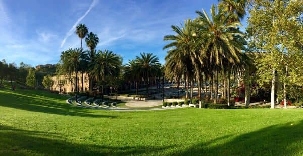 Grand Park - Image 1
