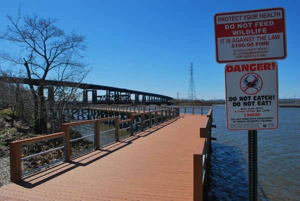 Boardwalk Promenade - Laurel Hill Park - Image 1