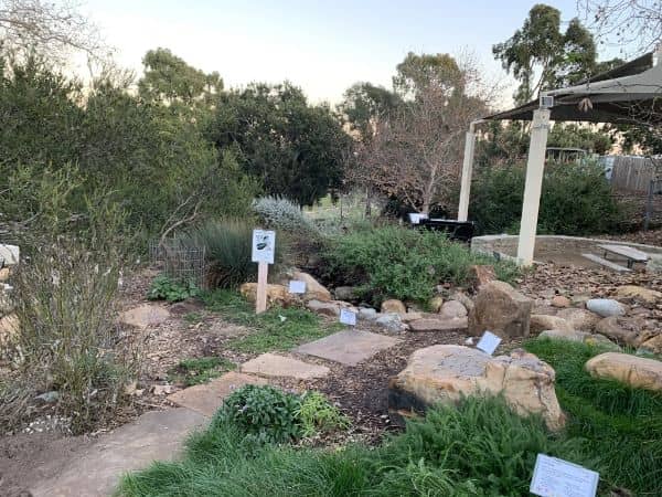 Manhattan Beach Botanical Garden - Image 1