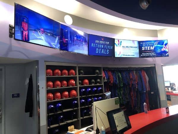 iFLY Indoor Skydiving - Ontario - Image 3