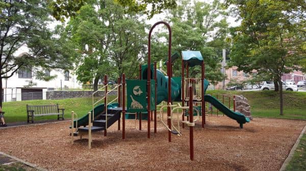 Dobbs Ferry Memorial Park - Image 5