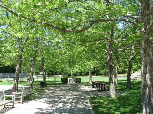 Dobbs Ferry Memorial Park - Image 4