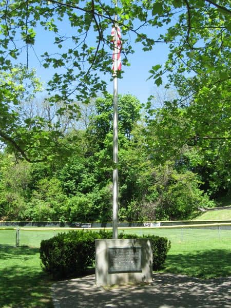 Dobbs Ferry Memorial Park - Image 3
