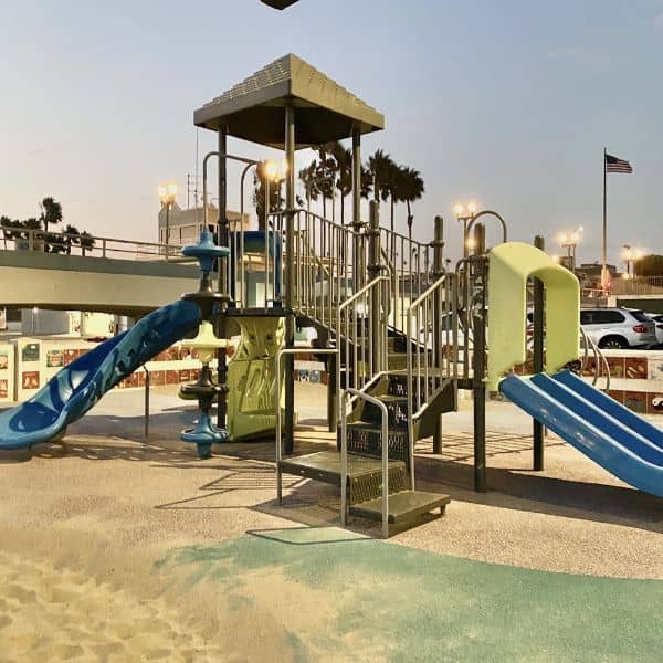 Pier Playground | Seal Beach - Image 4