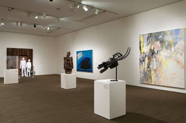 Neuberger Museum of Art - Image 2