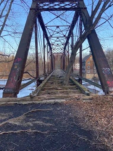 South Branch River Trail - Image 3