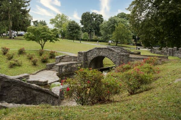 Patriots Park - Image 2
